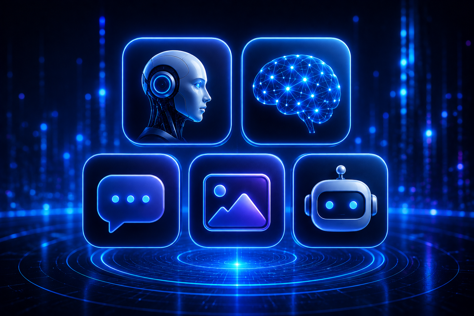 Inteligência artificial